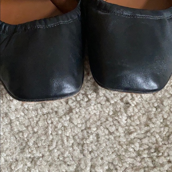 Givenchy Chain Ballet flat - Picture 4 of 5